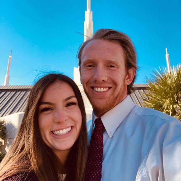 Meet your Posher, Jared - Picture 1 of 1